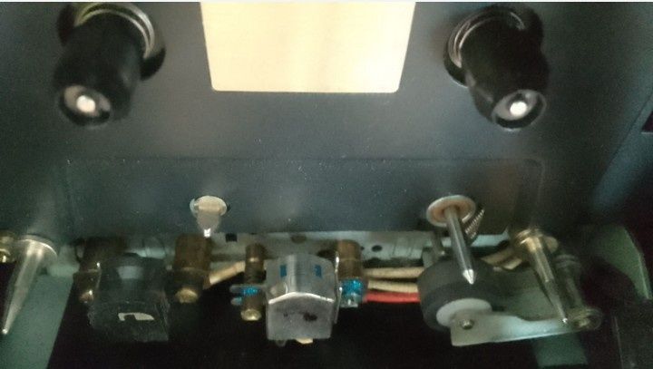 Кассетная дека Nakamichi BX - 125E