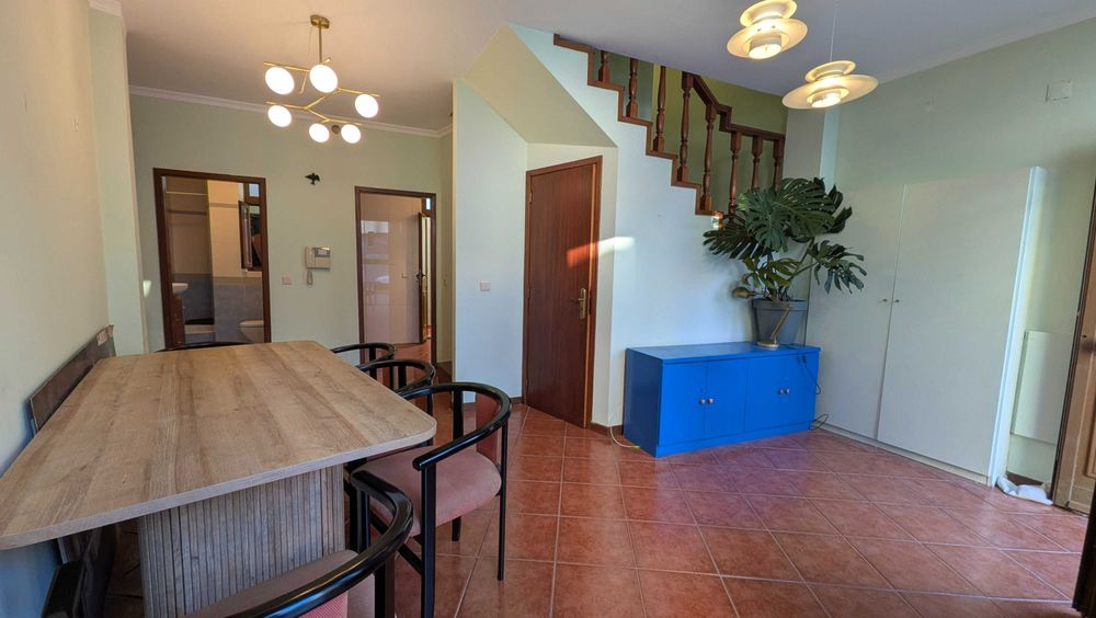 Moradia T3 com 3 WC – Rua do Bonjardim, Porto