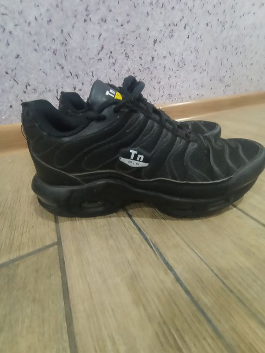 Кросівки  Nike TN air