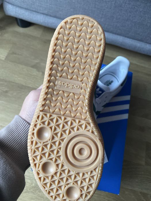 Adidas samba OG C 31,5 adidasy sneakersy