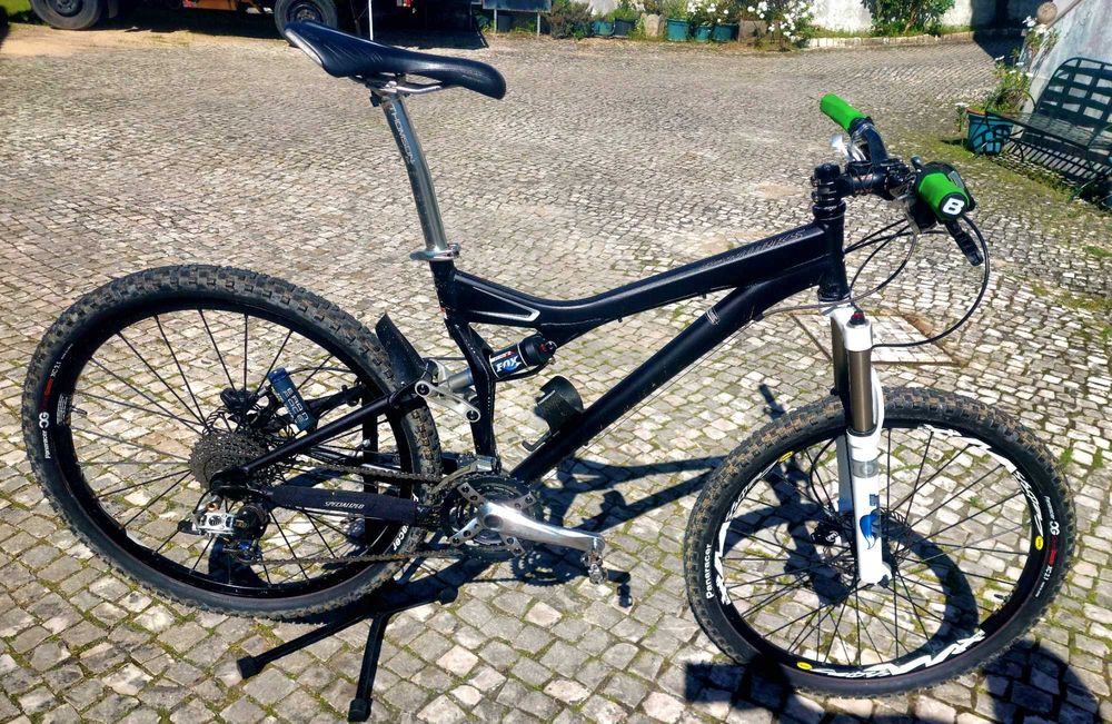 S-Works Stumpjumper