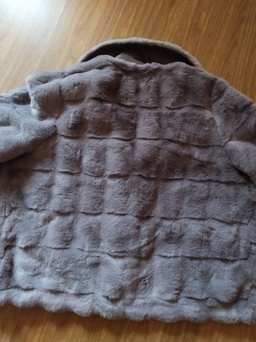 Продам шубку искусственный мех