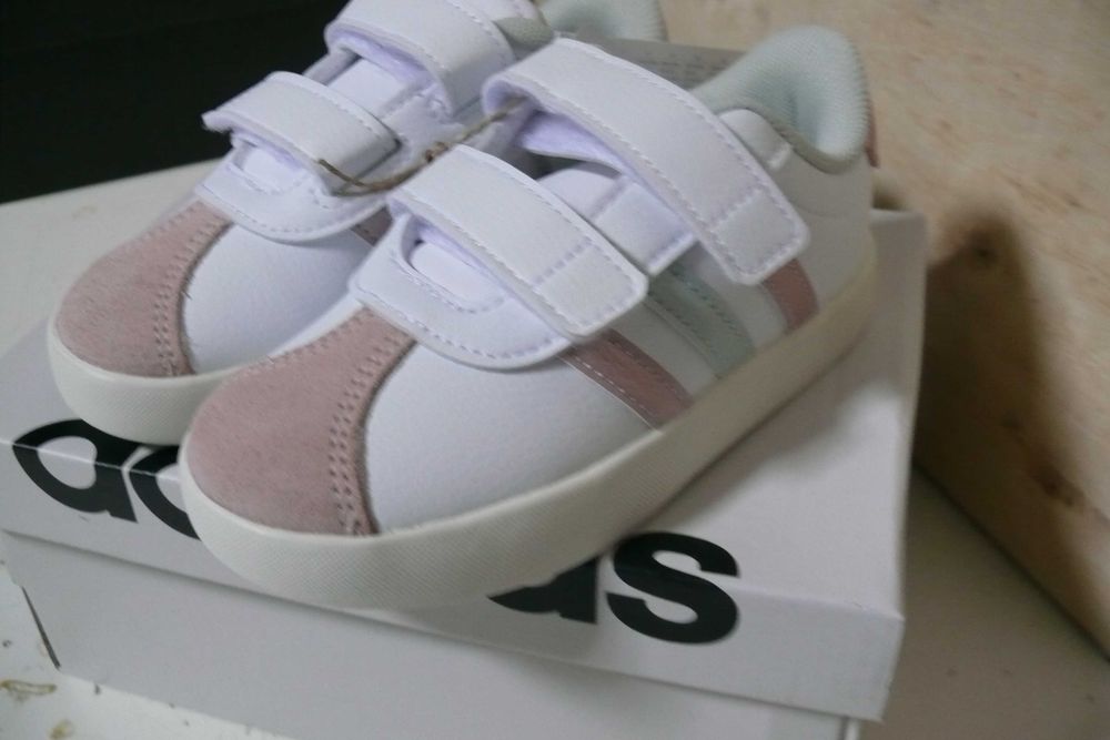 Tênis VLCourt 3.0 Adidas