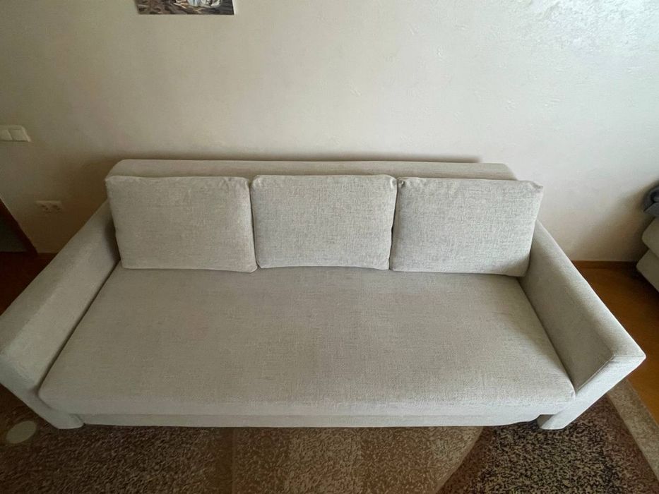 Продам розкладний диван