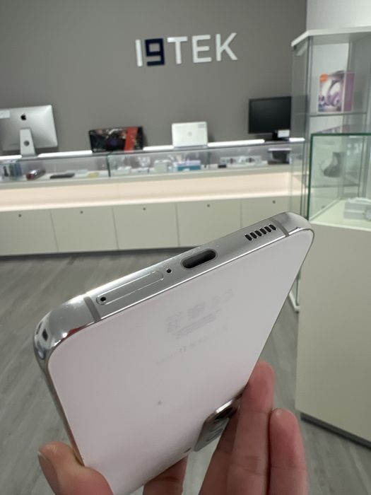 Samsung S22+ 128gb - Pague em 12x!