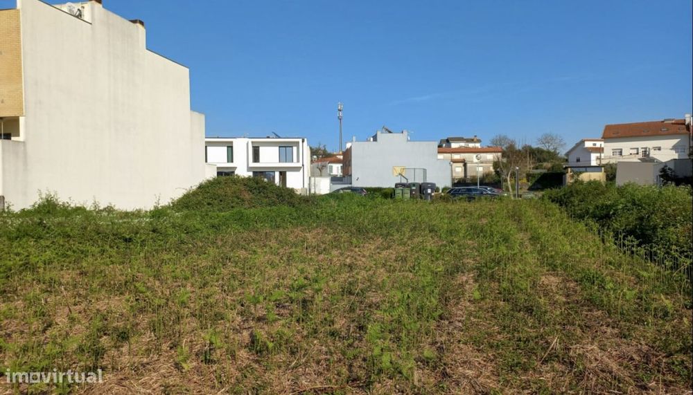 Venda de Lote de construção, Meadela, Viana do Castelo.