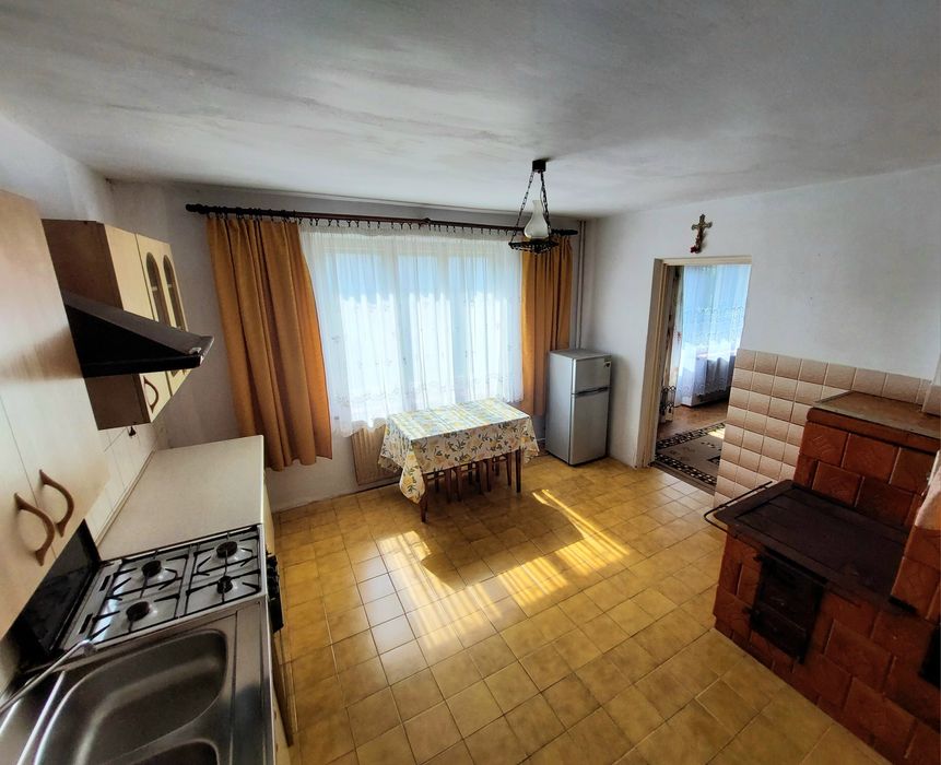 Nieruchomość na sprzedaż