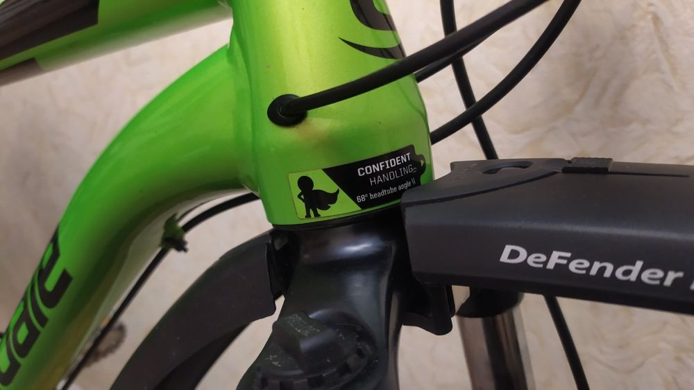 Cannondale Trail 7 2019