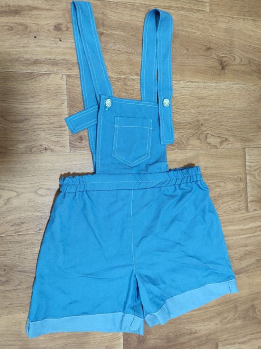 Комбінезон для дівчинки