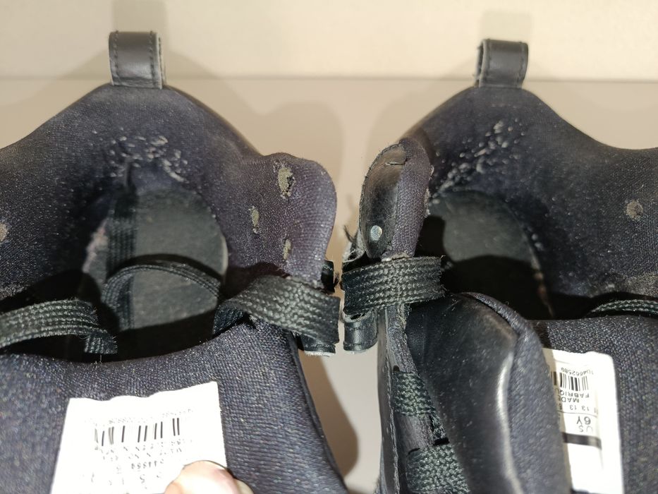 Jordan nr 38.5--24 cm