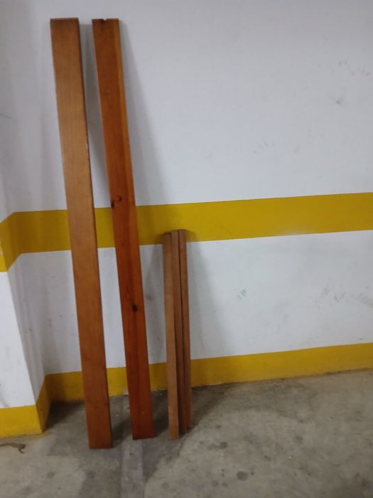 Vende-se cama nova de solteiro