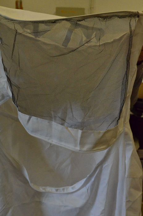 Bluza pszczelarska roz XL