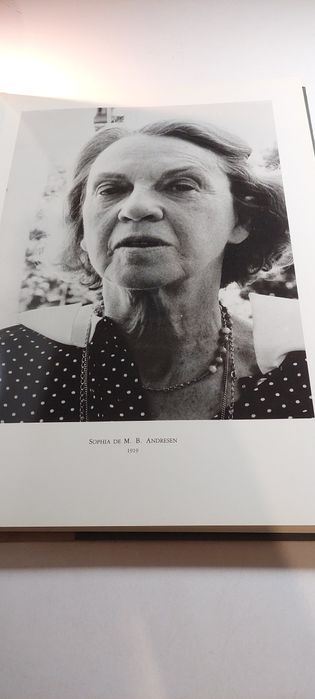 Figuras de Estilo - Monique Burke