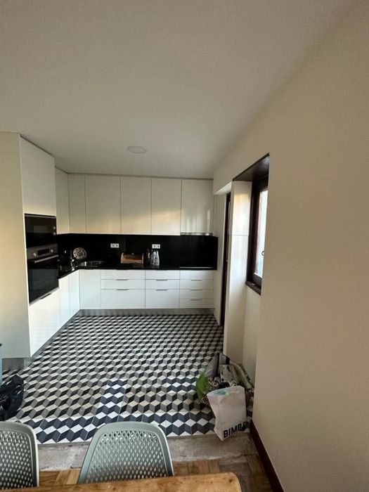 Quarto para estudante