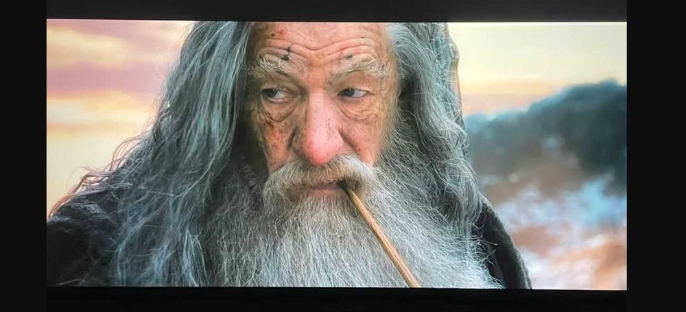 4K Sony VW1000 projektor jak rzutnik JVC