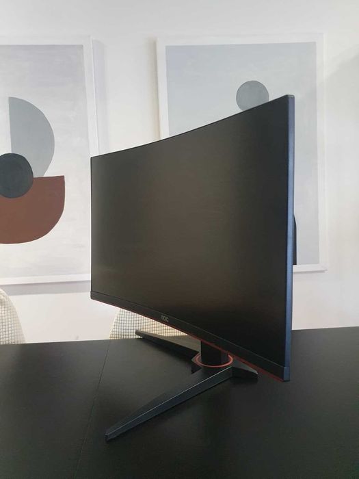 Monitor Gaming AOC 1ms 144 Hz64738056345859121