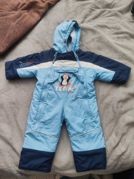 Комбінезон дитячий