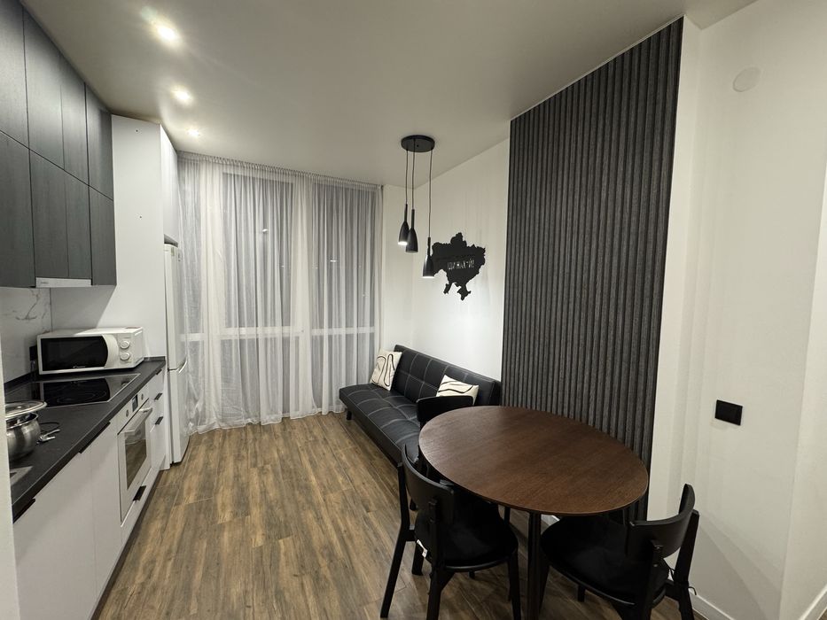 Довготривала оренда квартири без комісії