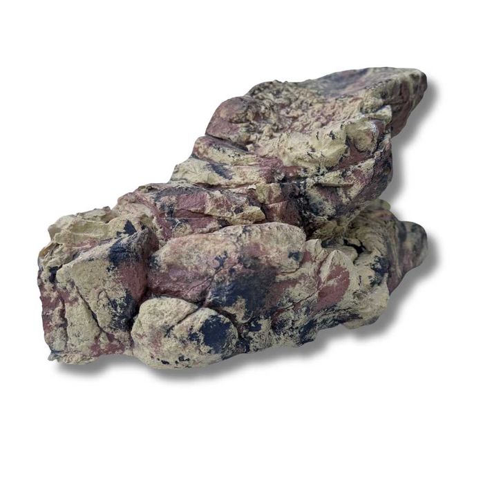 Półka skalna do terrarium lub akwarium RS-06