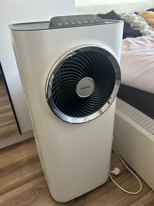 Klimatyzator klarstein 10K