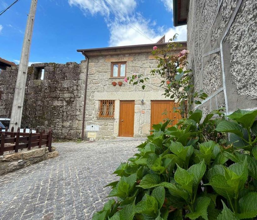 Casa para arrendar