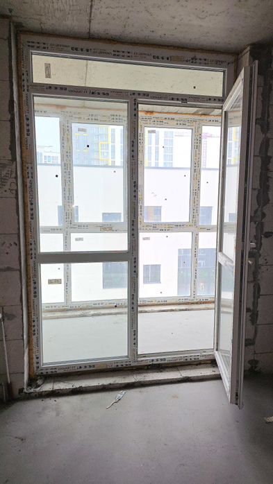 Продаж квартири 53м.кв в зданому будинку - View 6