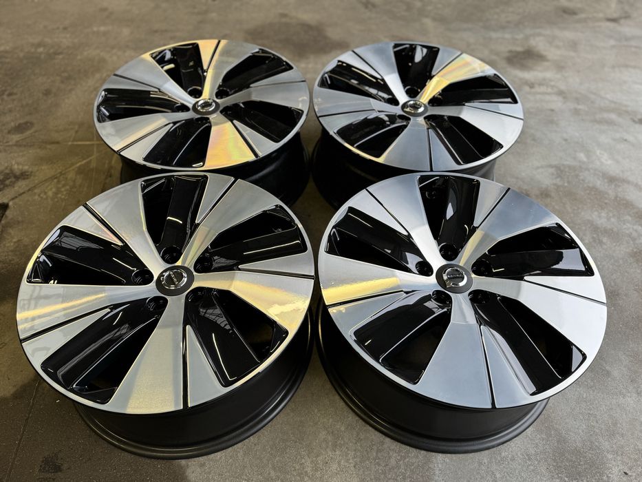 Felgi Volvo xc40 7,5x18 et 50,5