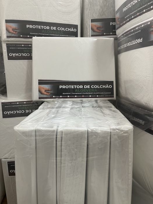 Capas de aloevera
