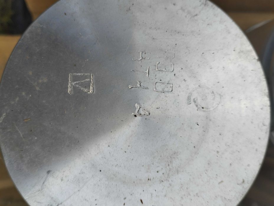 Гільзи 92.0 нові.