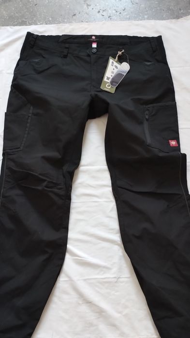 Spodnie Engelbert Strauss