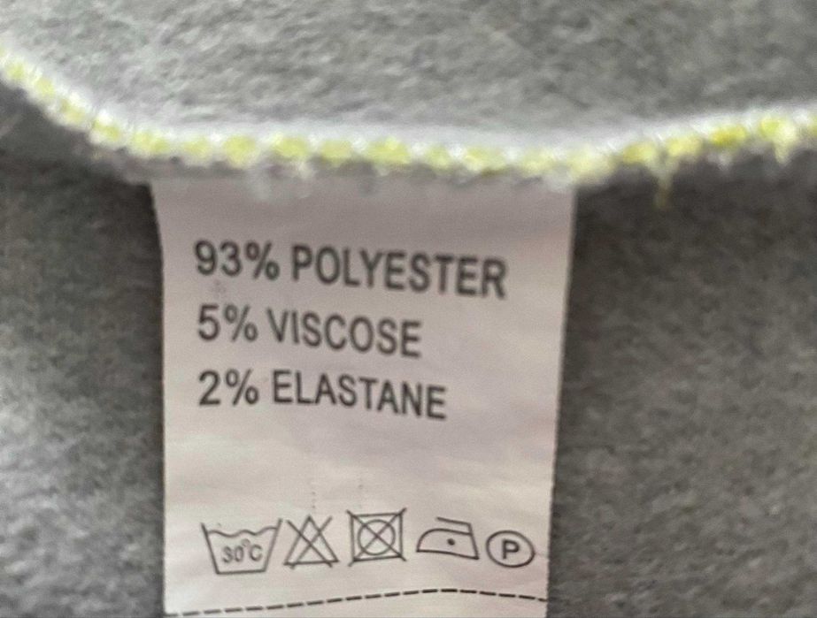 K.Zell płaszcz damski kurtka zieleń seledyn