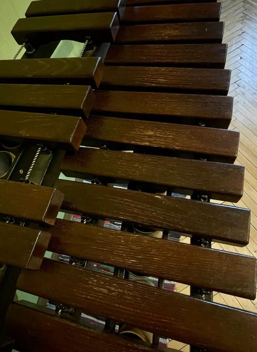 Ксилофон для навчання