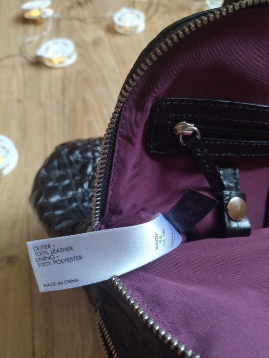 Сумка сумочка Jasper Conran