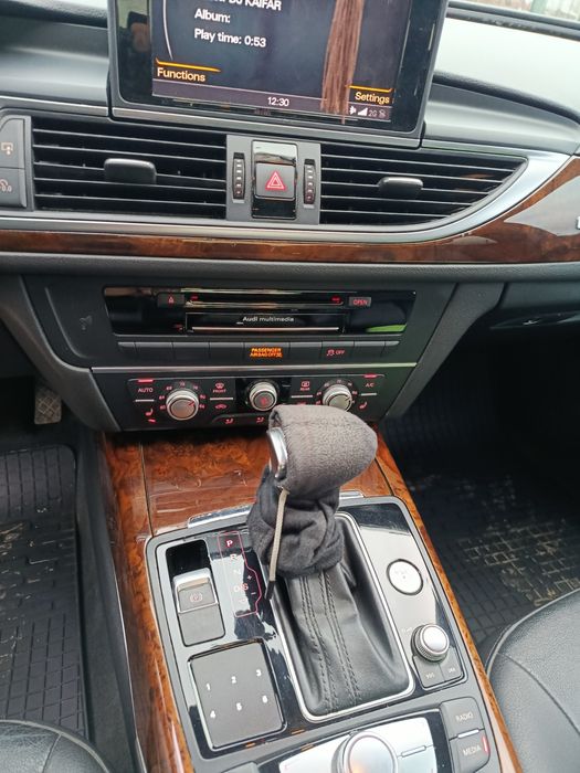 Продам Ауді а6с7