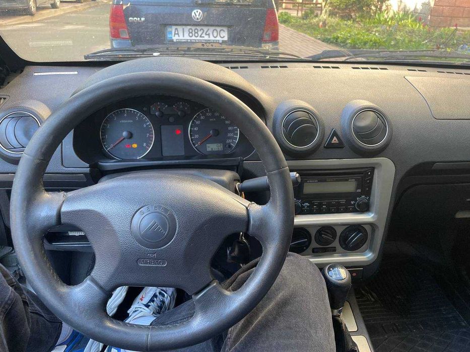 Продам GEELY CK 2009 рік, Джиллі СК