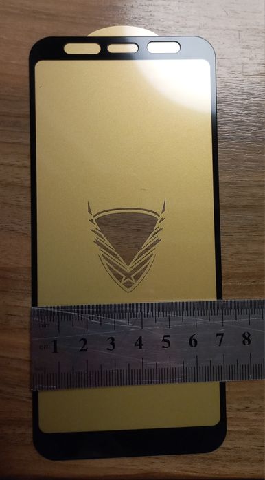 Продам защитное стекло на телефон