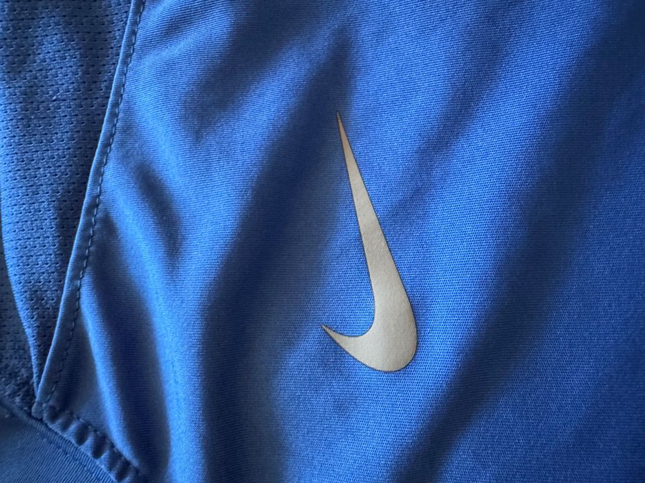 Продам чоловічу футболку Nike DRI-FIT.Стан ідеал,розмір