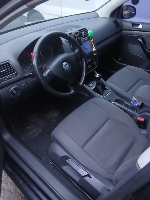 Продам VW Golf 5