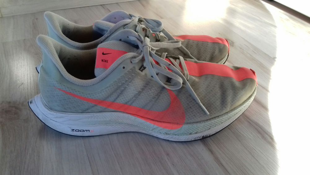 Nike rozmiar 45 dl wkładki 29 cm