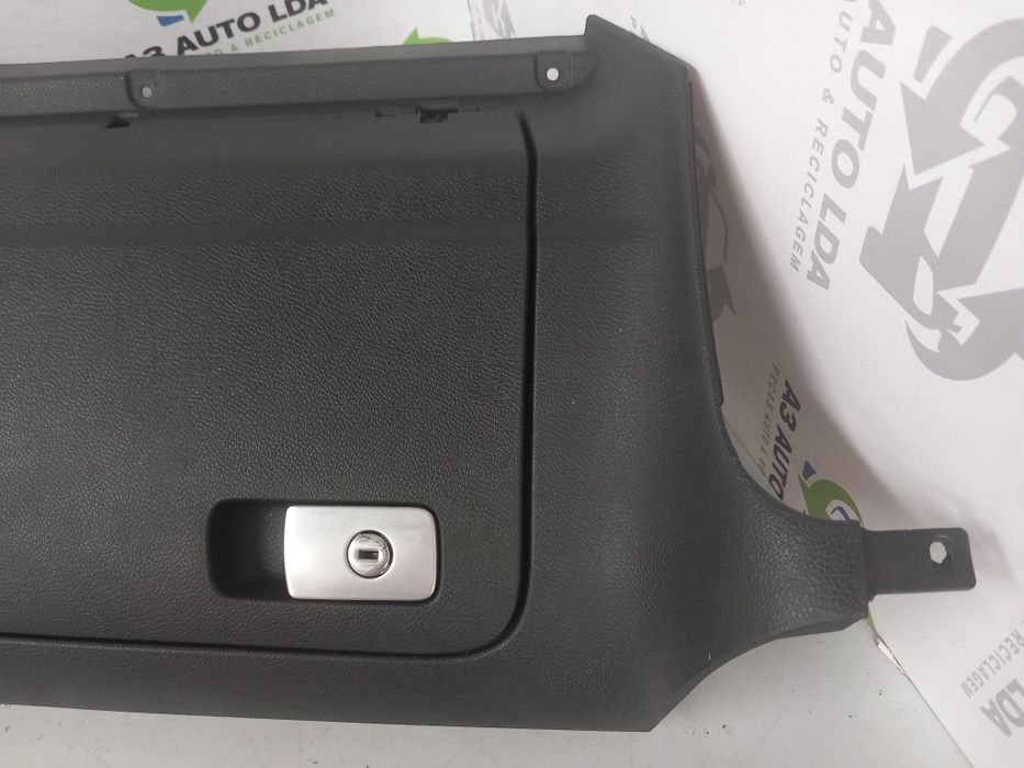 Porta luvas Volkswagen Golf V