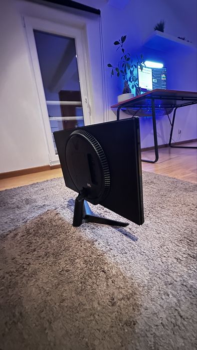 Monitor LG UltraGear 24GN60R-B IPS 23.8" FHD 16:9 144Hz FreeSync