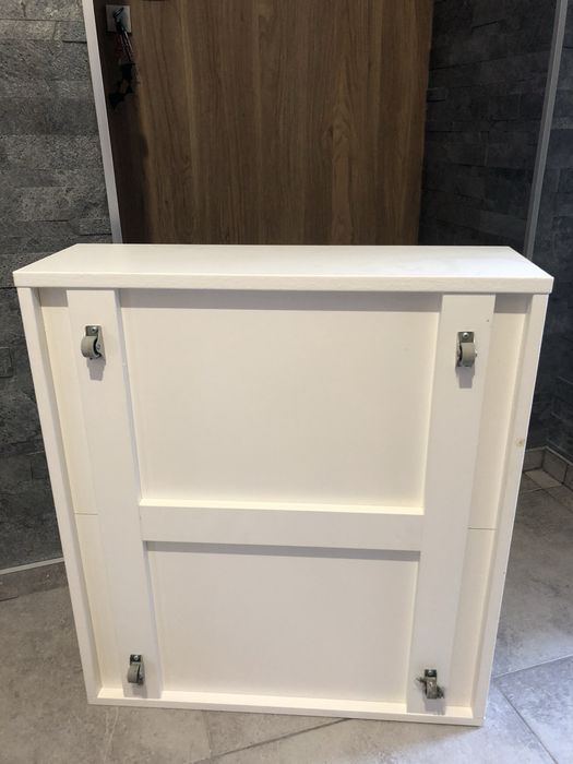 Pojemnik na pościel IKEA