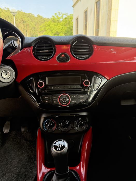 Opel Adam 1.2 Gasolina