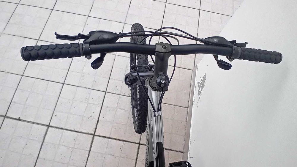 Bicicleta Teak 4500 - Roda 26 - Bom estado