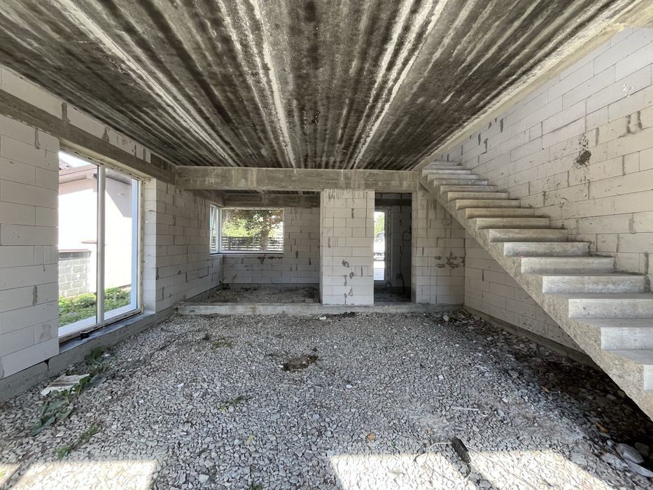 Продається стильний особняк 156м2 Крихівцях.