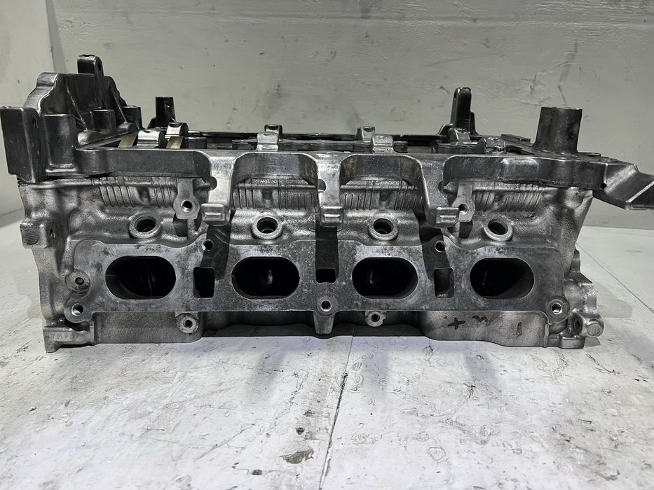 Гбц 2.0і MR20 Nissan Qashqai j10 X-trail t31 головка блоку