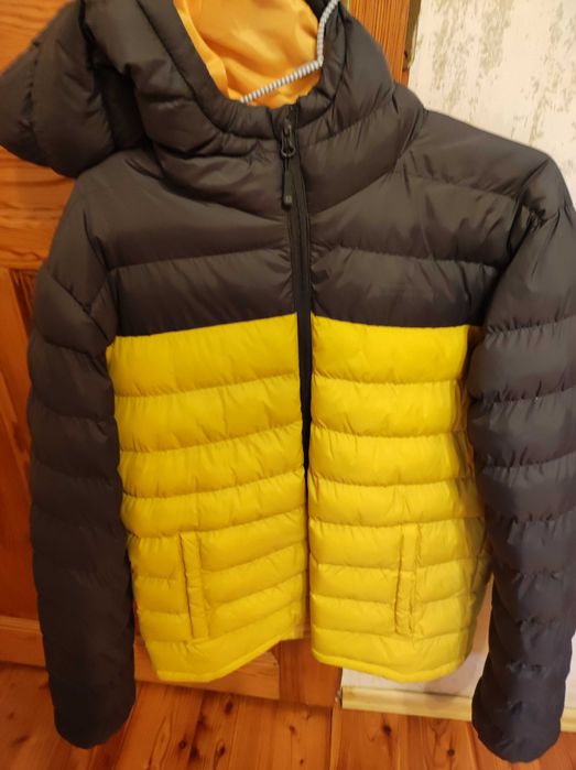 Kurtki 2 szt M Mountain Warehouse zimowa i wiosenna