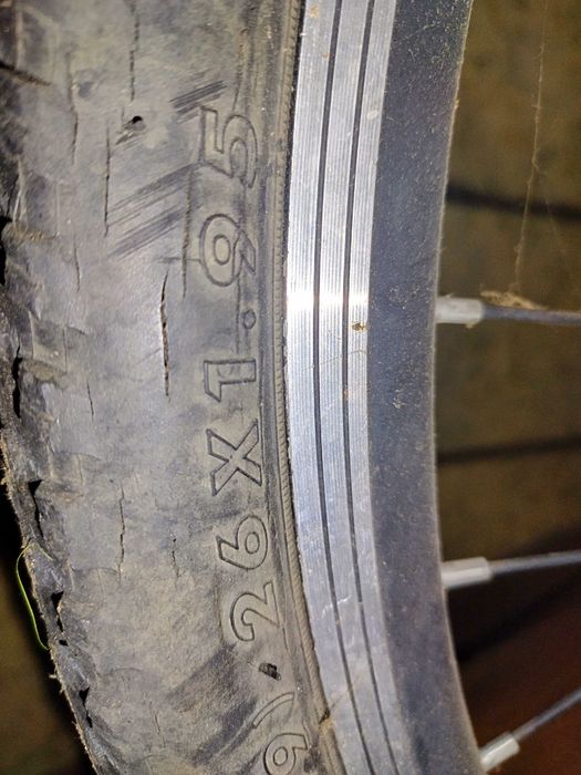 Продам велосипед байк cross