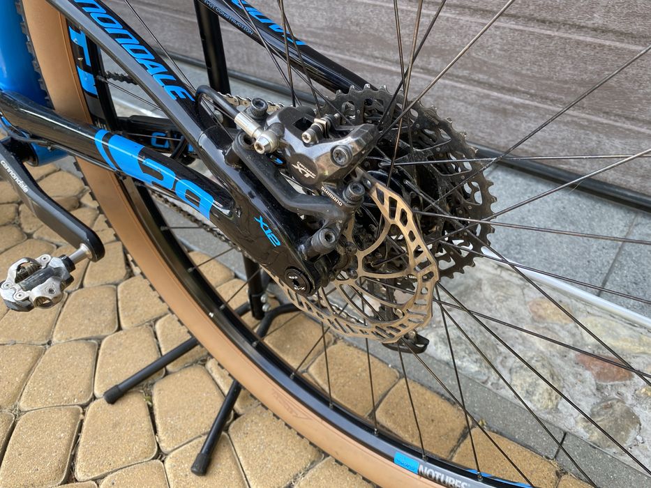 Rower MTB 29 Cannondale Scalpel Si 2 Carbon rozmiar M