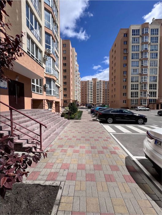 1к 38м2-Відео! Будинок готовий! Розтермінування! 19000$ перший внесок!